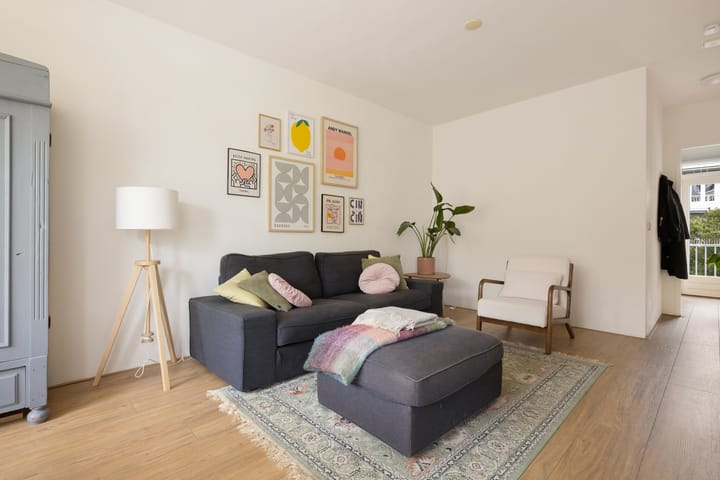 Foto 10 van Soembawastraat 65-C