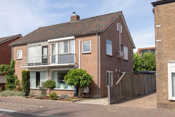 Foto 1 van Industriestraat 78