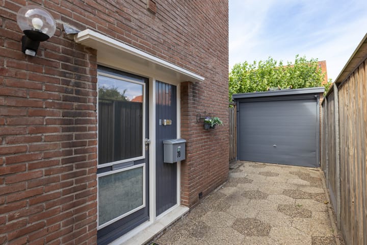 Foto 2 van Industriestraat 78