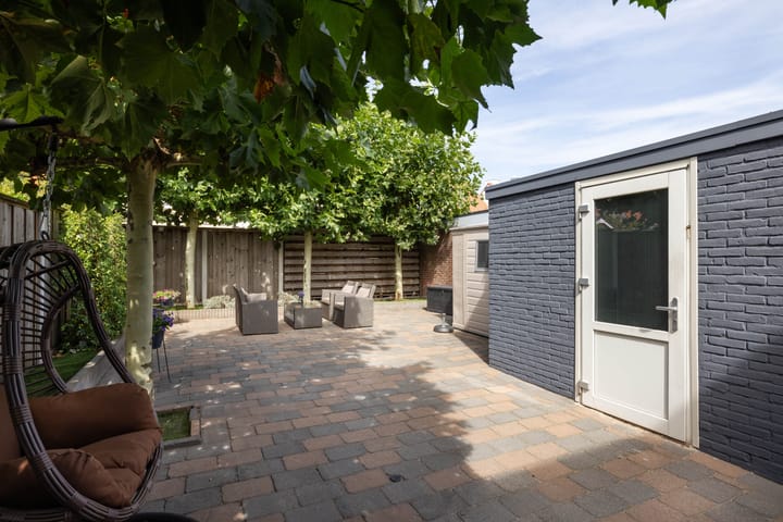 Foto 3 van Industriestraat 78