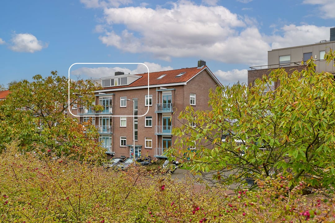 Photo 1 of Blijenbergstraat 18