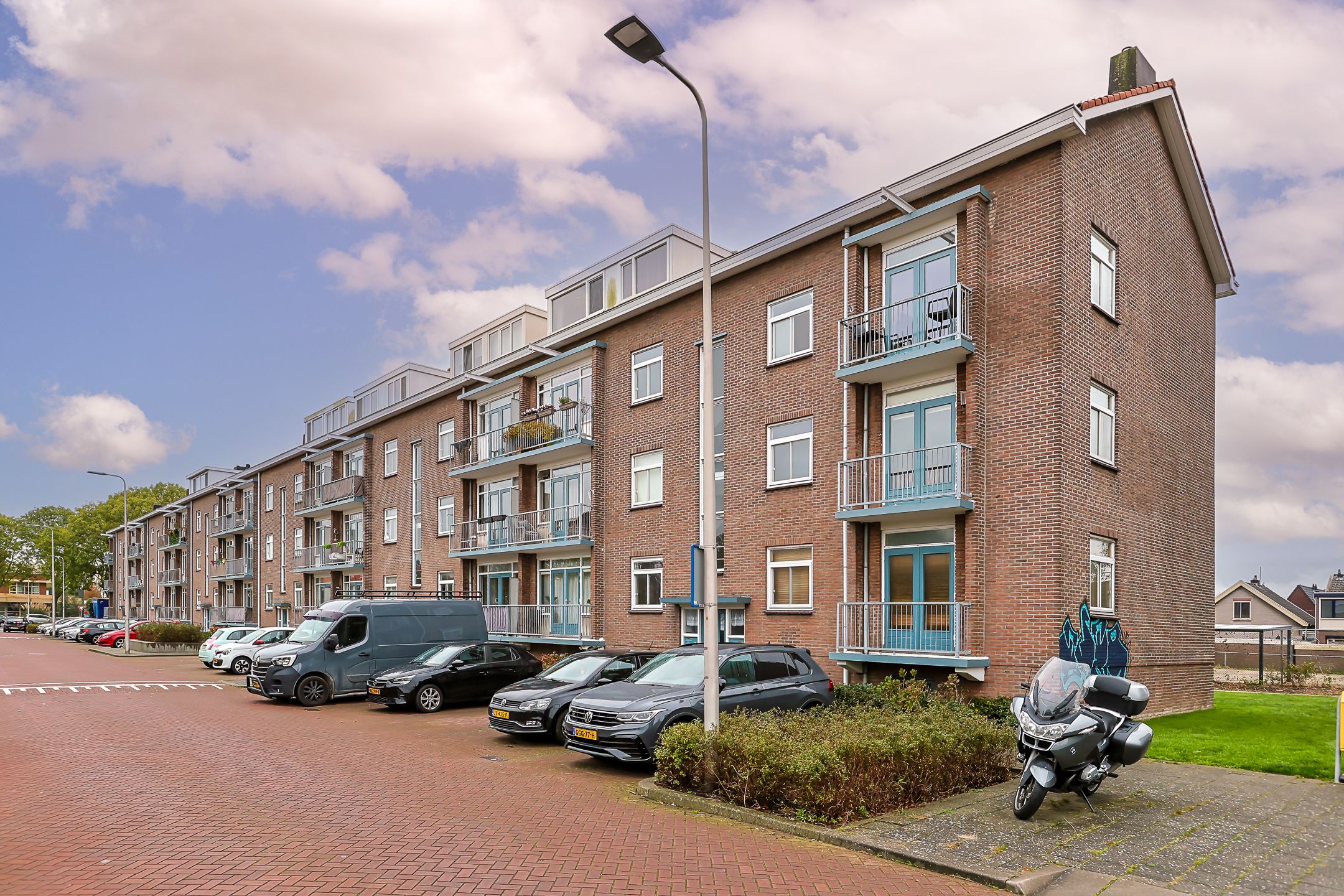 Photo 3 of Blijenbergstraat 18