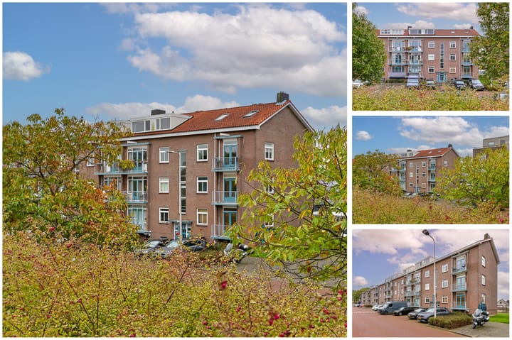 Foto 4 van Blijenbergstraat 18