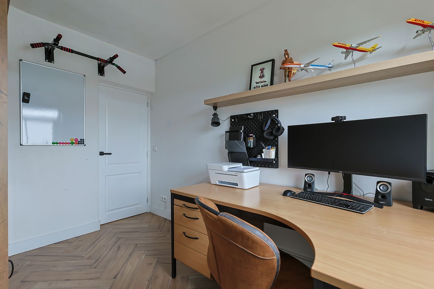 Photo 19 of Blijenbergstraat 18