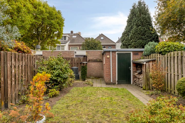 Photo 4 of Bergmannstraat 75