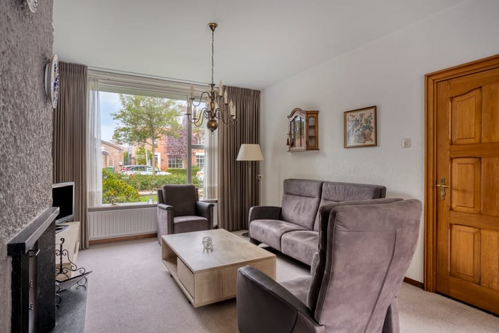 Foto 6 van Bergmannstraat 75