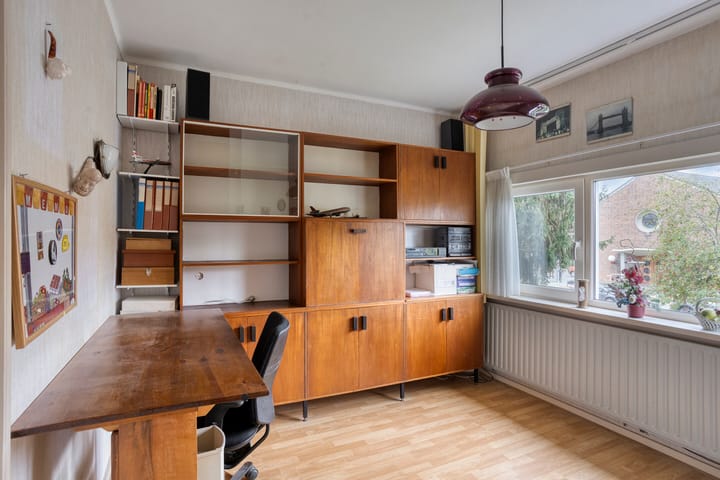 Foto 14 van Bergmannstraat 75