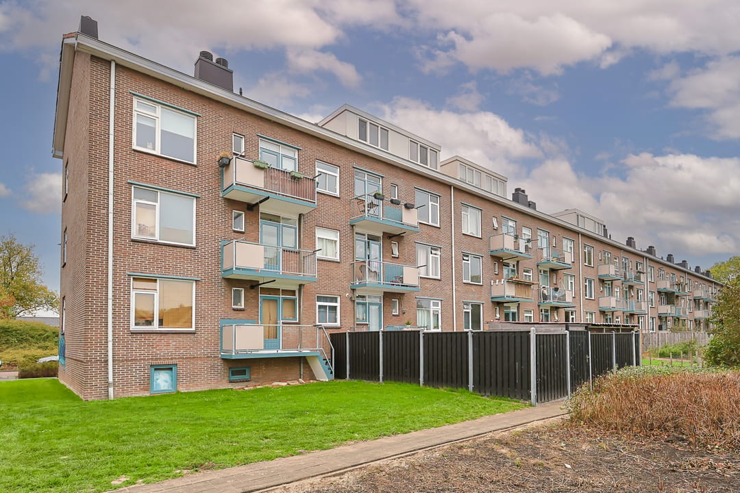 Photo 41 of Blijenbergstraat 18