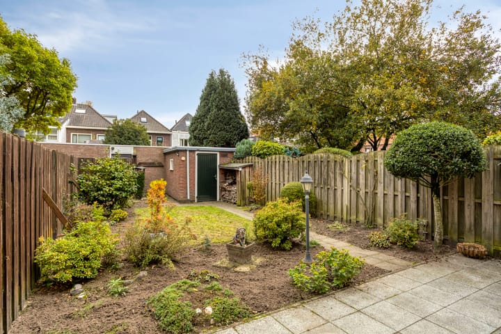 Foto 18 van Bergmannstraat 75