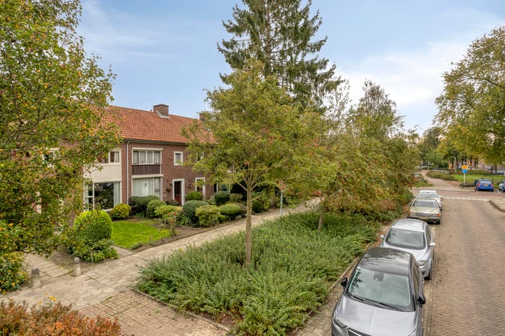 Foto 21 van Bergmannstraat 75