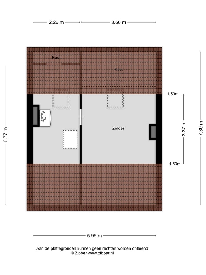 Foto 24 van Bergmannstraat 75