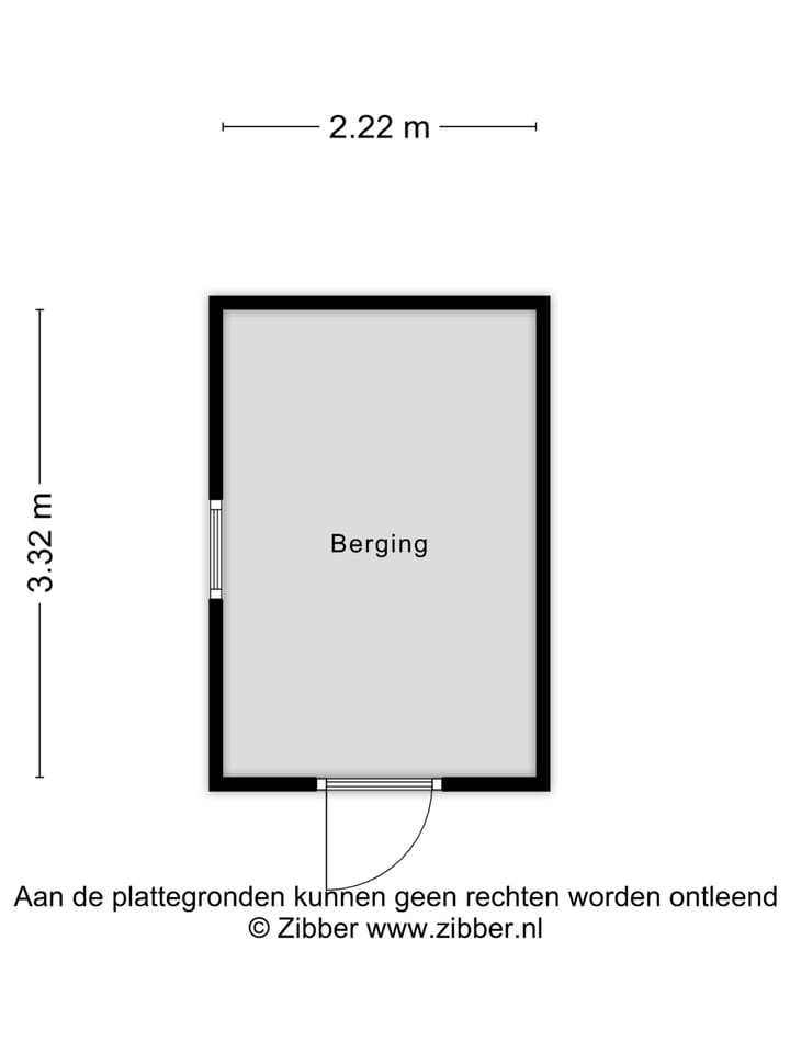 Foto 25 van Bergmannstraat 75