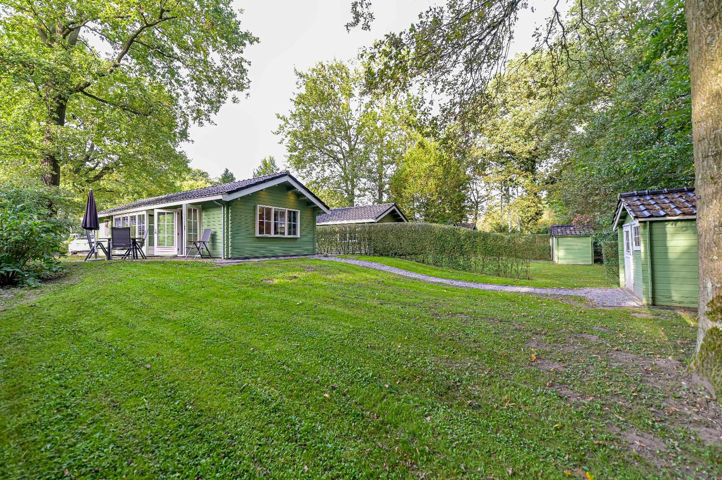 Photo 1 of Maalbekerweg 25-8A