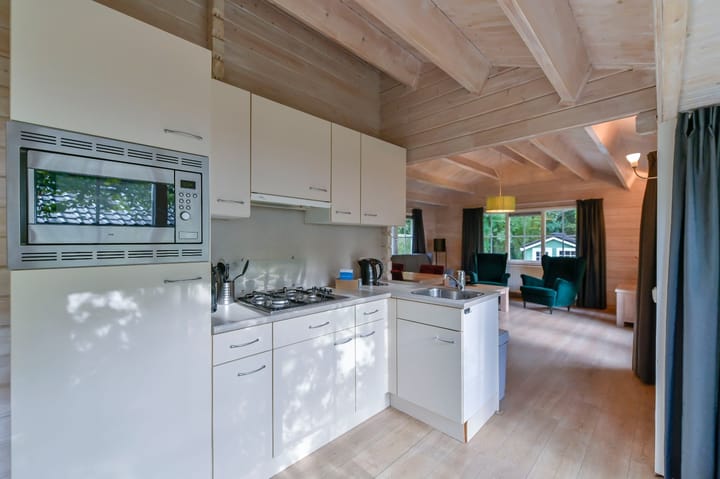 Photo 3 of Maalbekerweg 25-8A