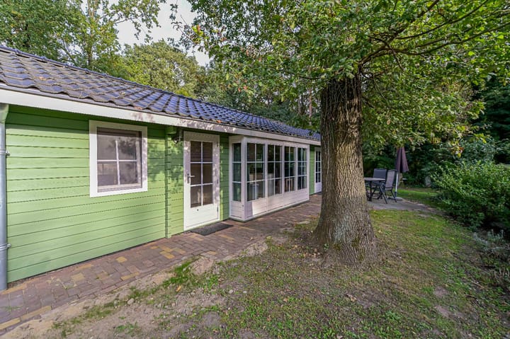 Photo 4 of Maalbekerweg 25-8A