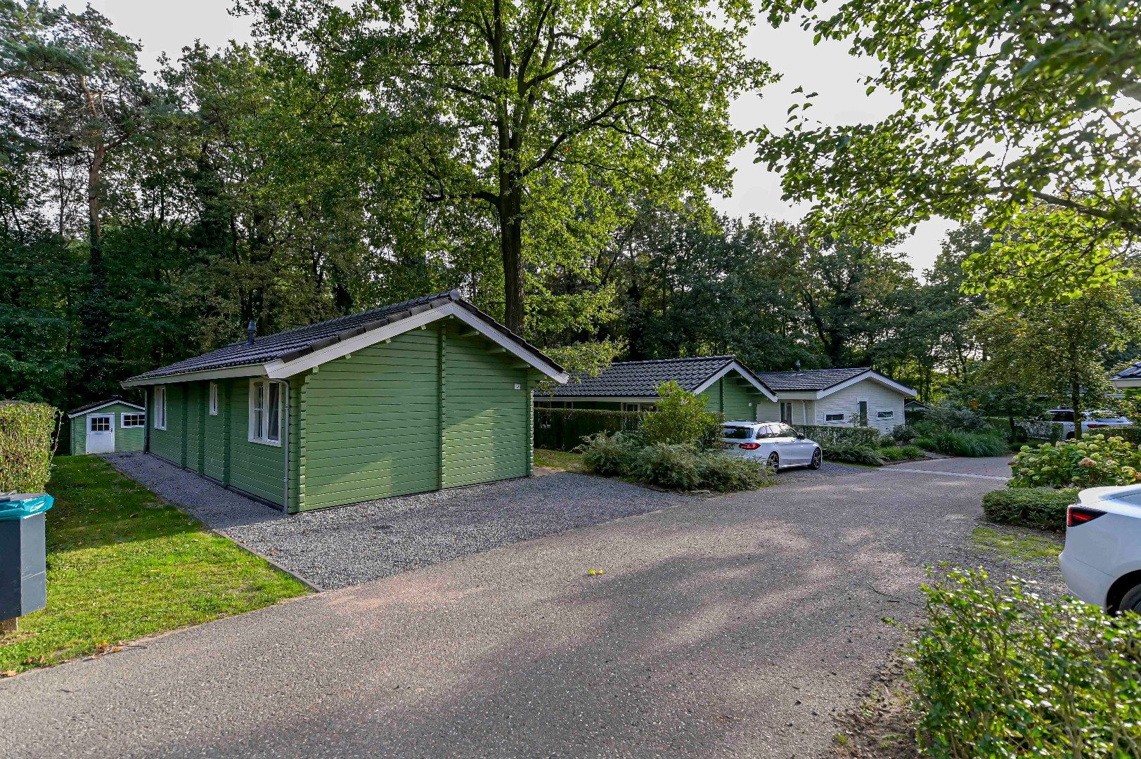 2-bedroom freehold villa in Belfeld — photo 5 of 5