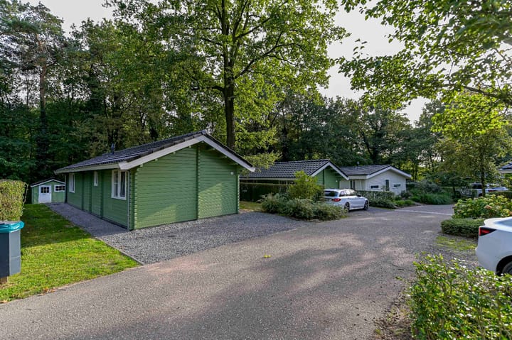 Photo 5 of Maalbekerweg 25-8A