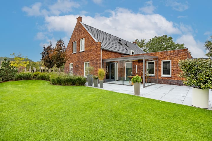 Foto 2 van Parklaan 3