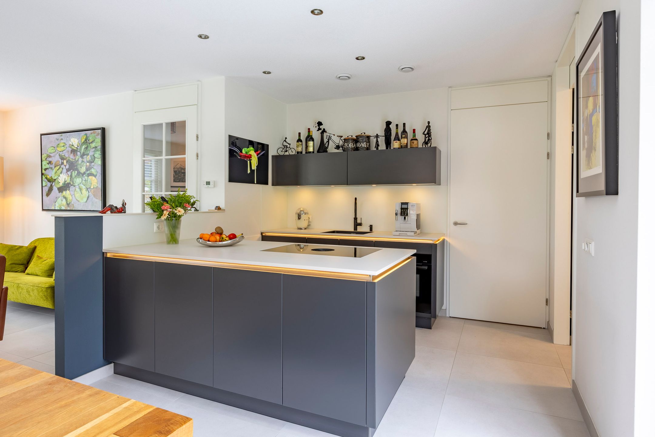 Foto 3 van Parklaan 3