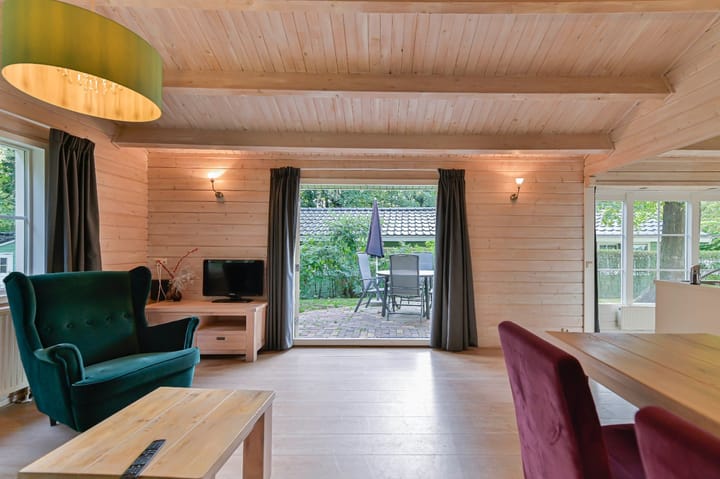 Photo 9 of Maalbekerweg 25-8A