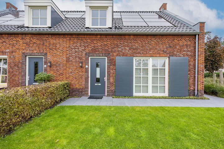 Foto 7 van Parklaan 3