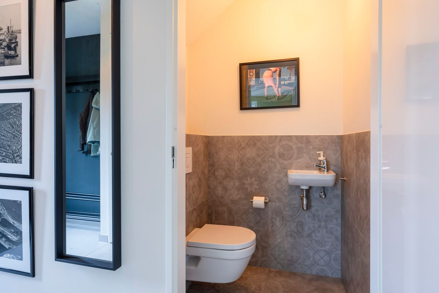 Foto 10 van Parklaan 3