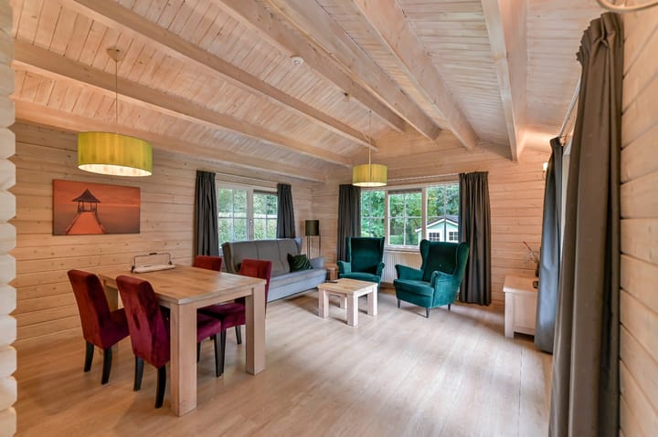 Photo 2 of Maalbekerweg 25-8A