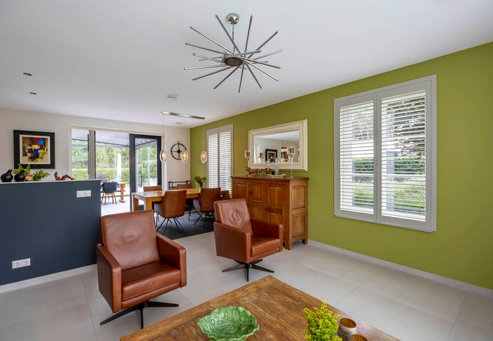 Foto 12 van Parklaan 3