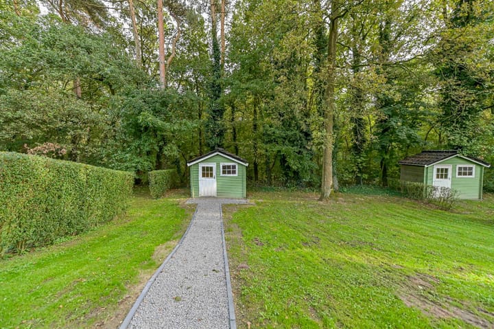 Photo 21 of Maalbekerweg 25-8A