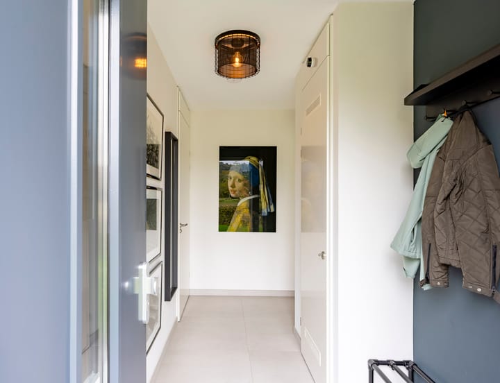 Foto 8 van Parklaan 3