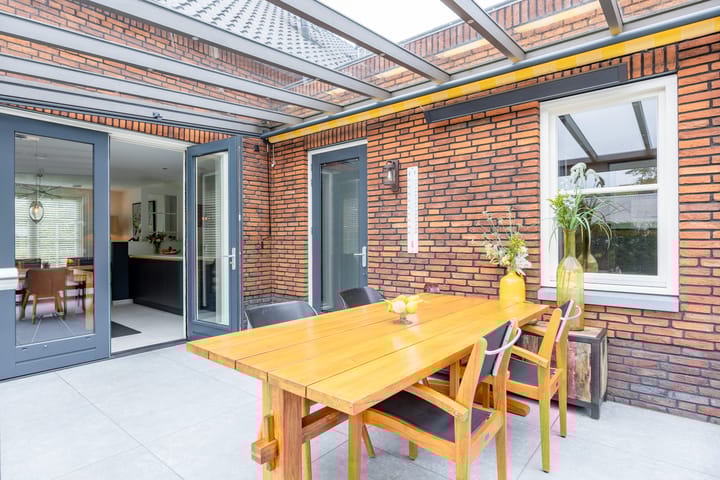 Foto 35 van Parklaan 3