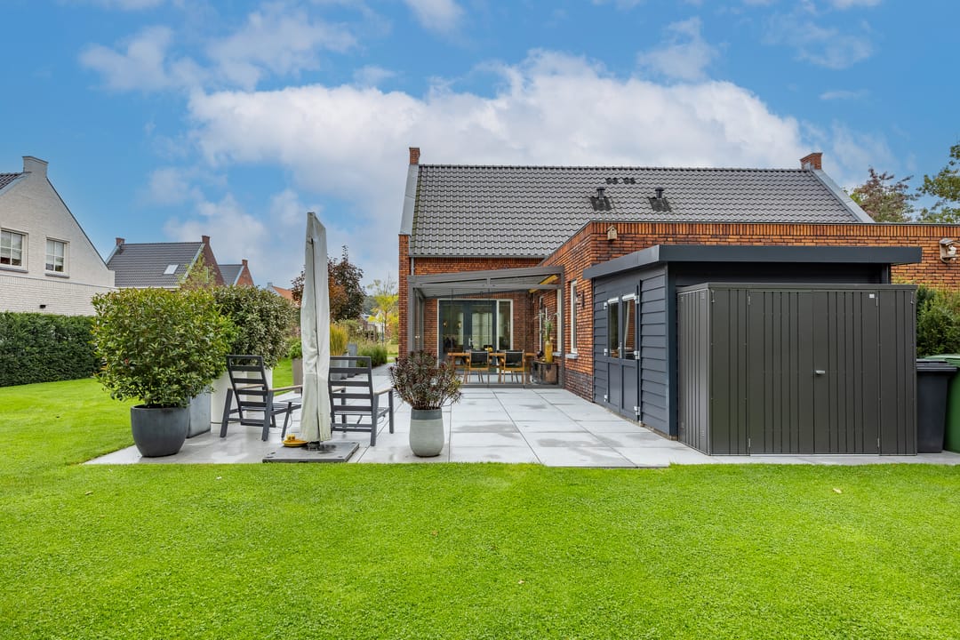 Foto 37 van Parklaan 3