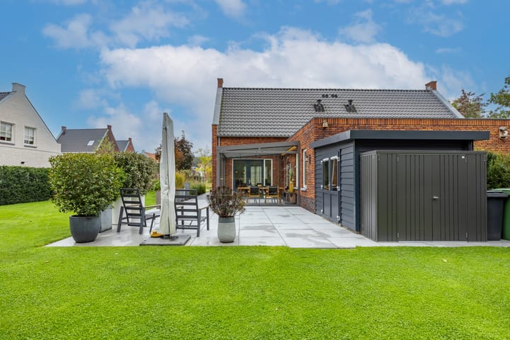 Foto 37 van Parklaan 3