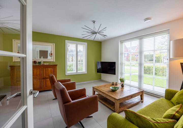 Foto 11 van Parklaan 3