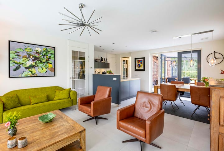 Foto 13 van Parklaan 3