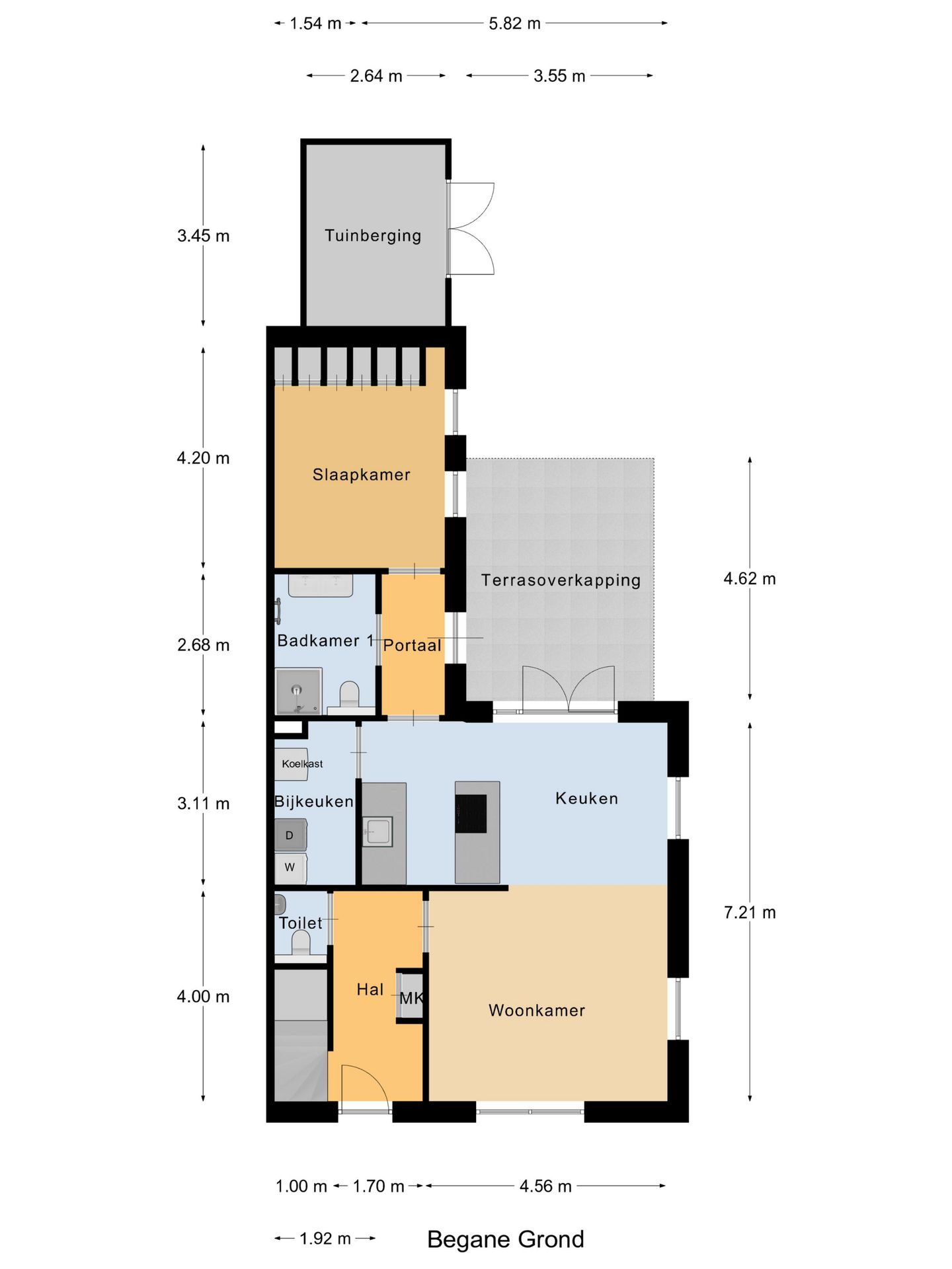 Foto 55 van Parklaan 3