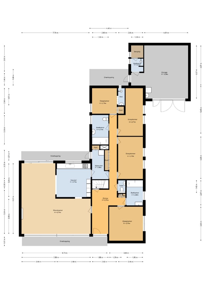 Foto 31 van Lavendelweg 12