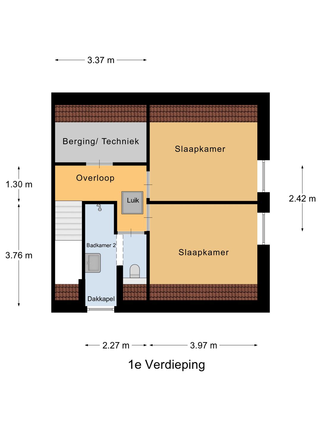 Foto 56 van Parklaan 3