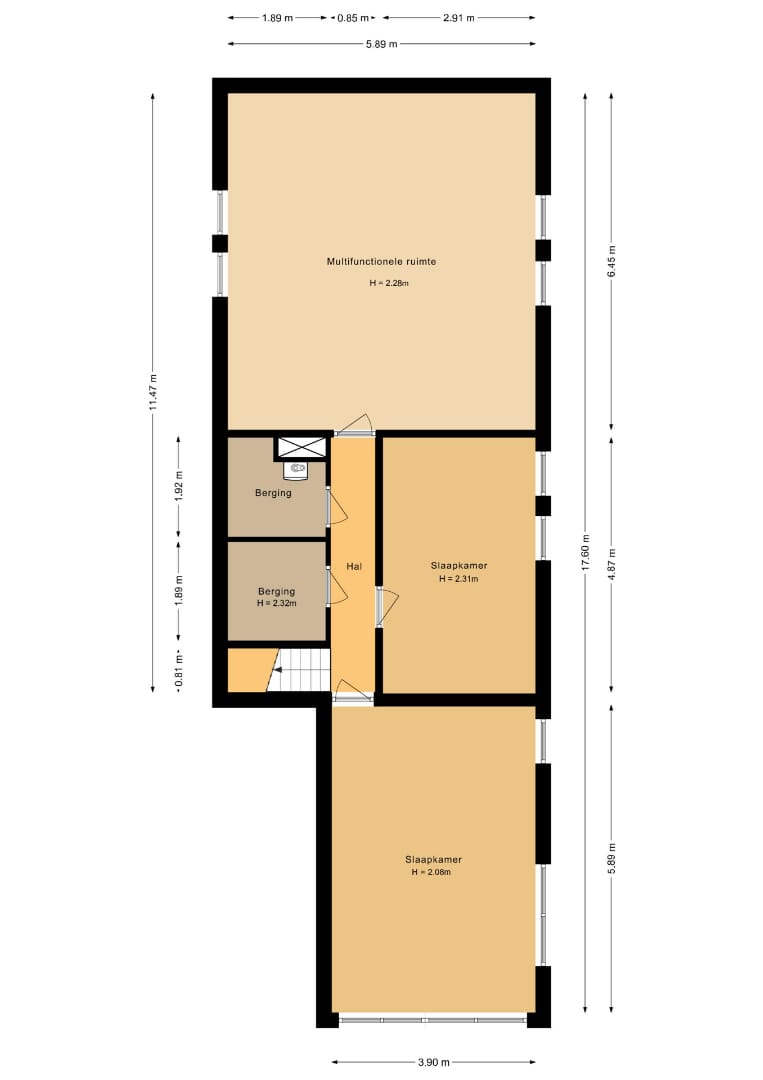 Foto 33 van Lavendelweg 12