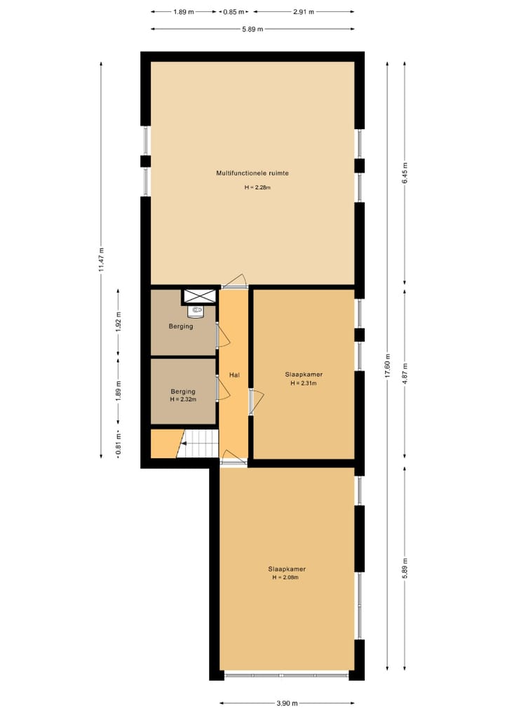 Foto 33 van Lavendelweg 12