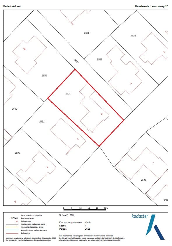 Foto 35 van Lavendelweg 12