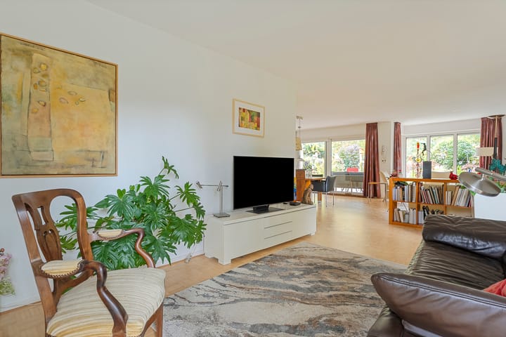 Foto 2 van De Oeverzwaluw 9