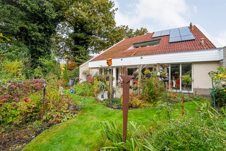 Foto 3 van De Oeverzwaluw 9