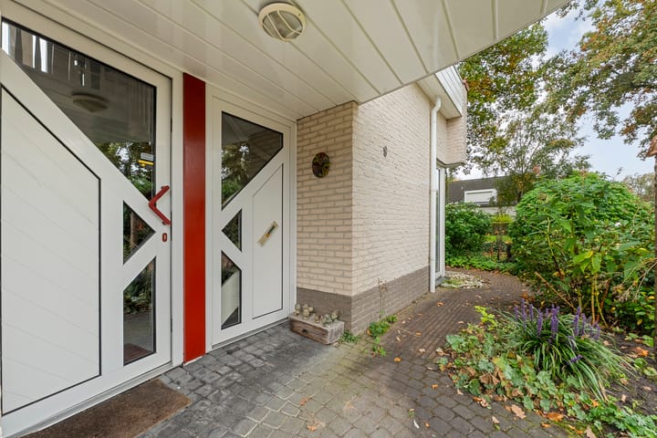 Foto 4 van De Oeverzwaluw 9