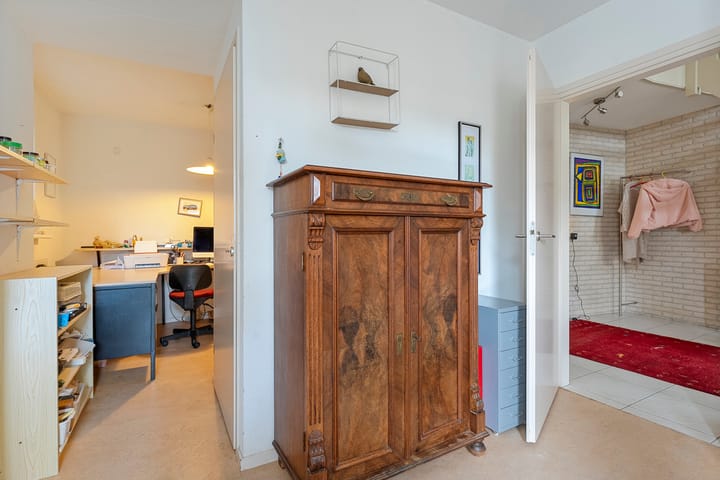 Foto 7 van De Oeverzwaluw 9