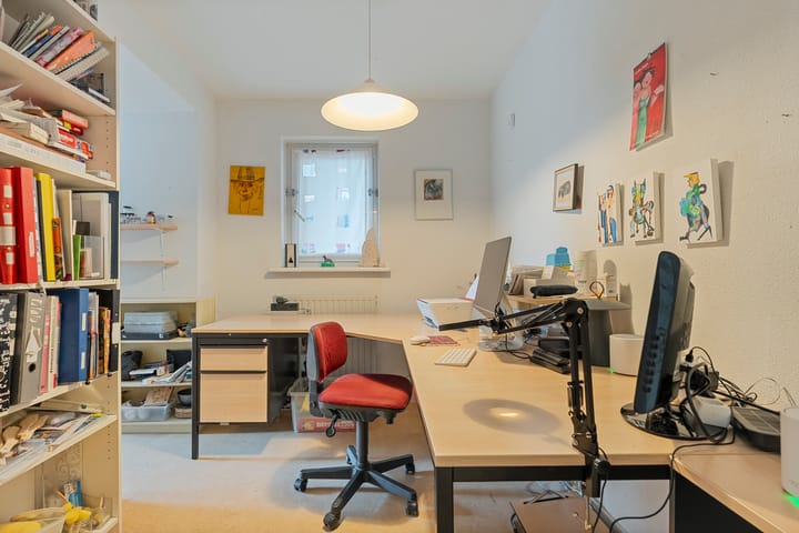 Foto 8 van De Oeverzwaluw 9