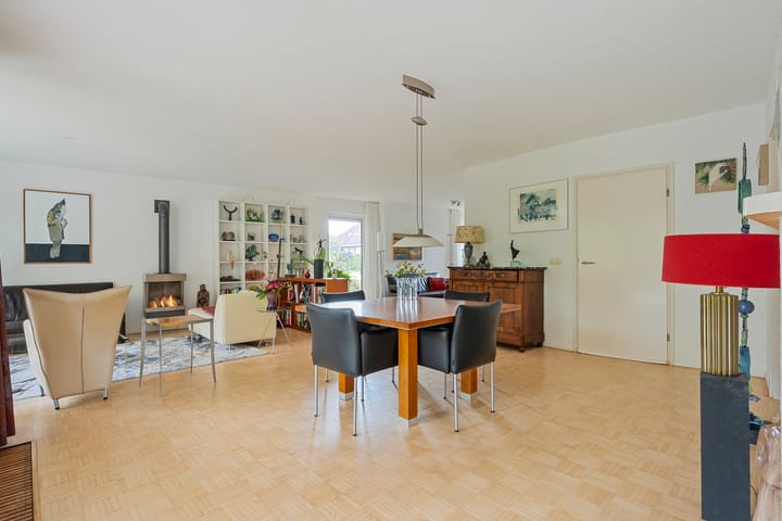 Foto 10 van De Oeverzwaluw 9