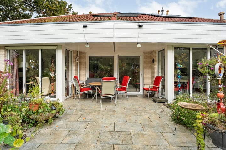 Foto 34 van De Oeverzwaluw 9