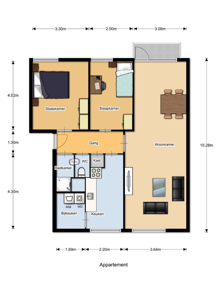 Photo 21 of Groenstraat 176