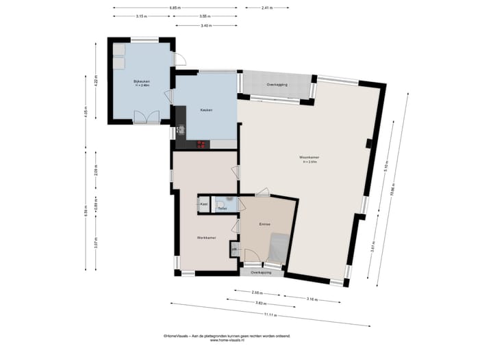 Foto 44 van De Oeverzwaluw 9